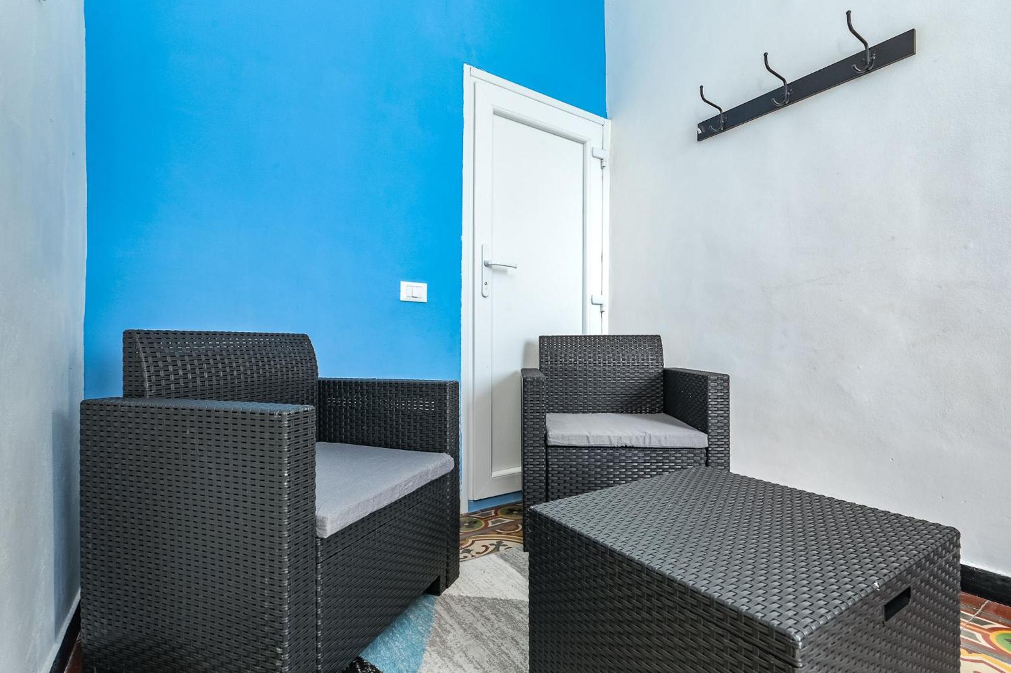 Il Rifugio Sul Mare - Genovainrelax Apartment Exterior photo