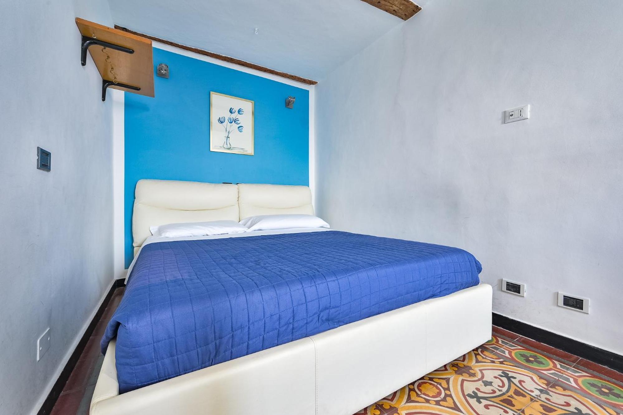 Il Rifugio Sul Mare - Genovainrelax Apartment Exterior photo