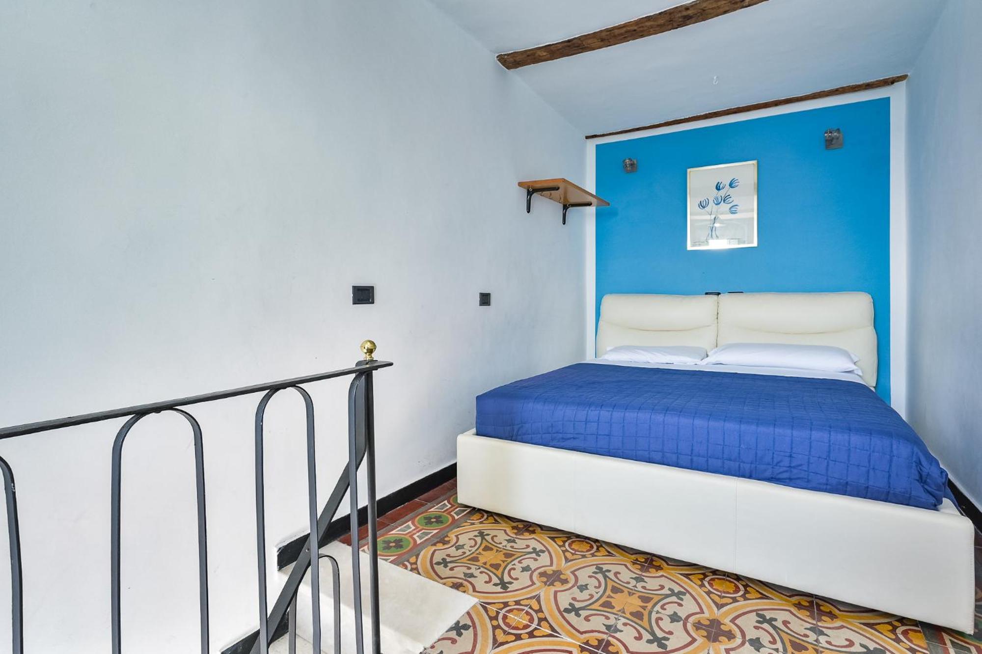 Il Rifugio Sul Mare - Genovainrelax Apartment Exterior photo