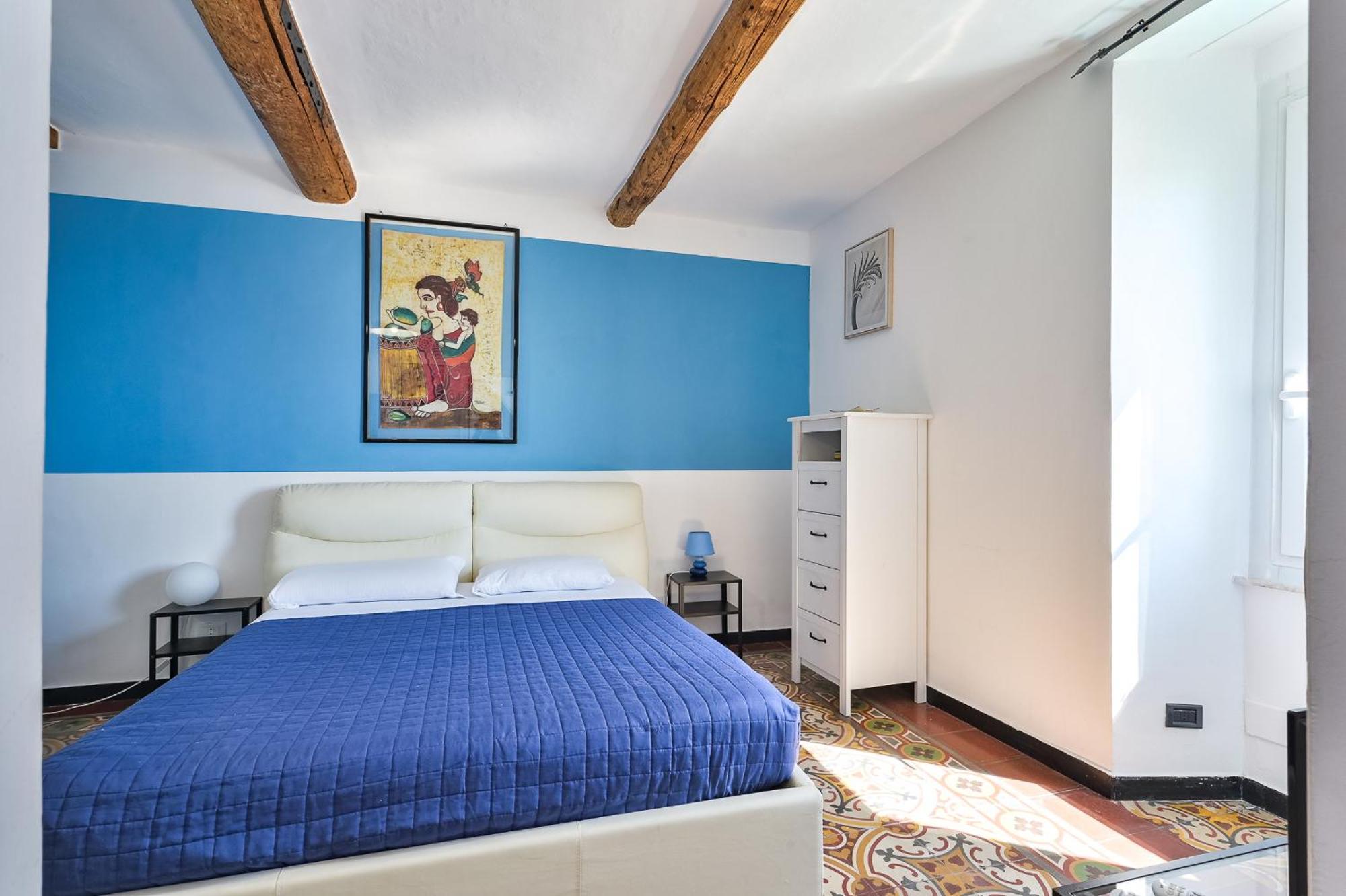 Il Rifugio Sul Mare - Genovainrelax Apartment Exterior photo